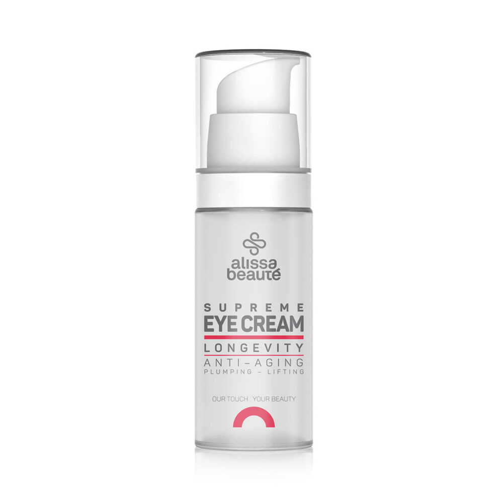 Supreme Eye Cream | 30 ml
