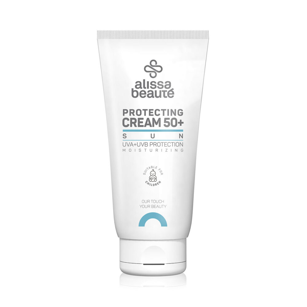 Protecting Cream SPF 50+ | 200 ml