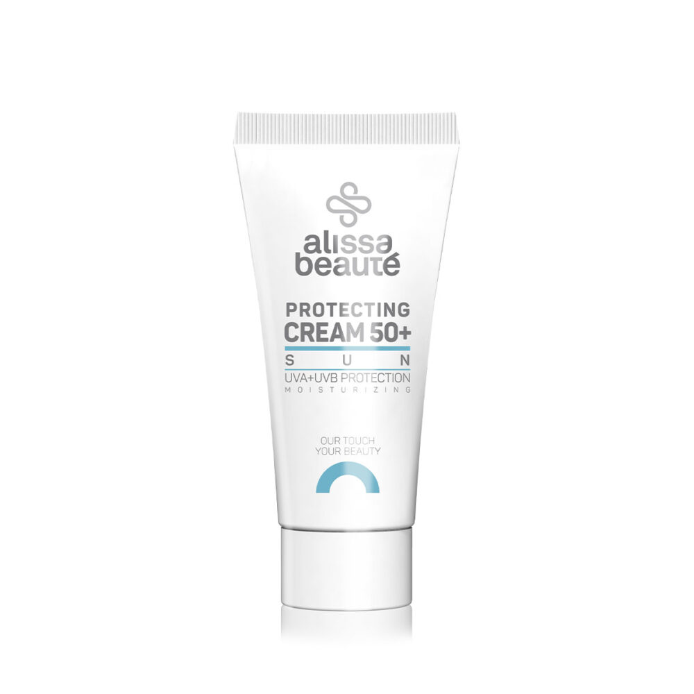 Protecting Cream SPF 50+ | 20 ml