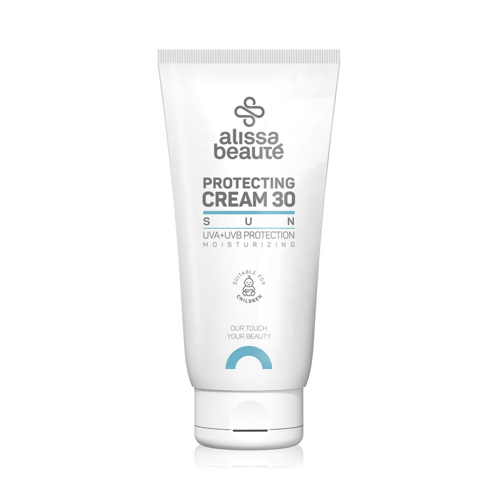 Protecting Cream SPF 30 | 200 ml