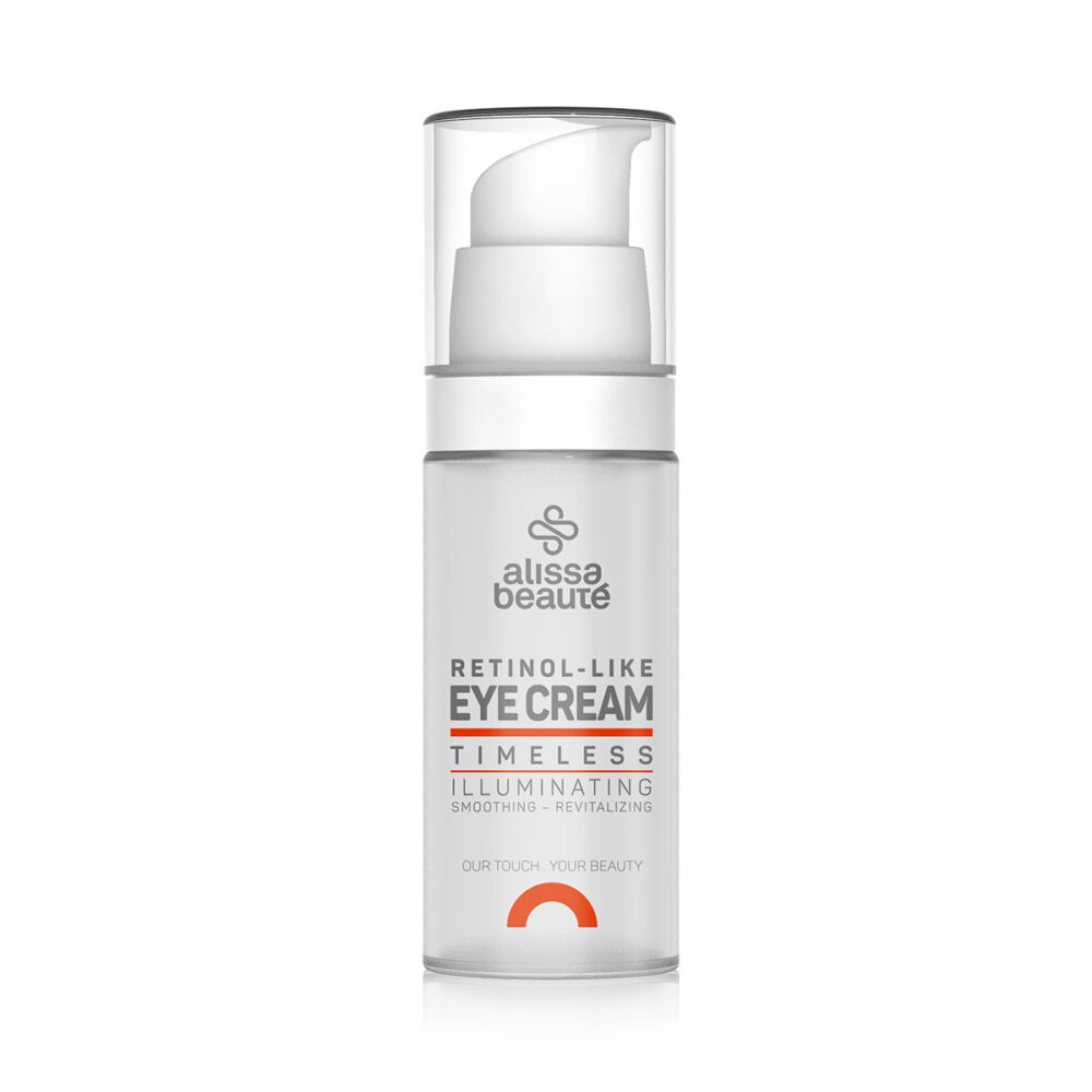 Retinol-like Eye Cream | 30 ml