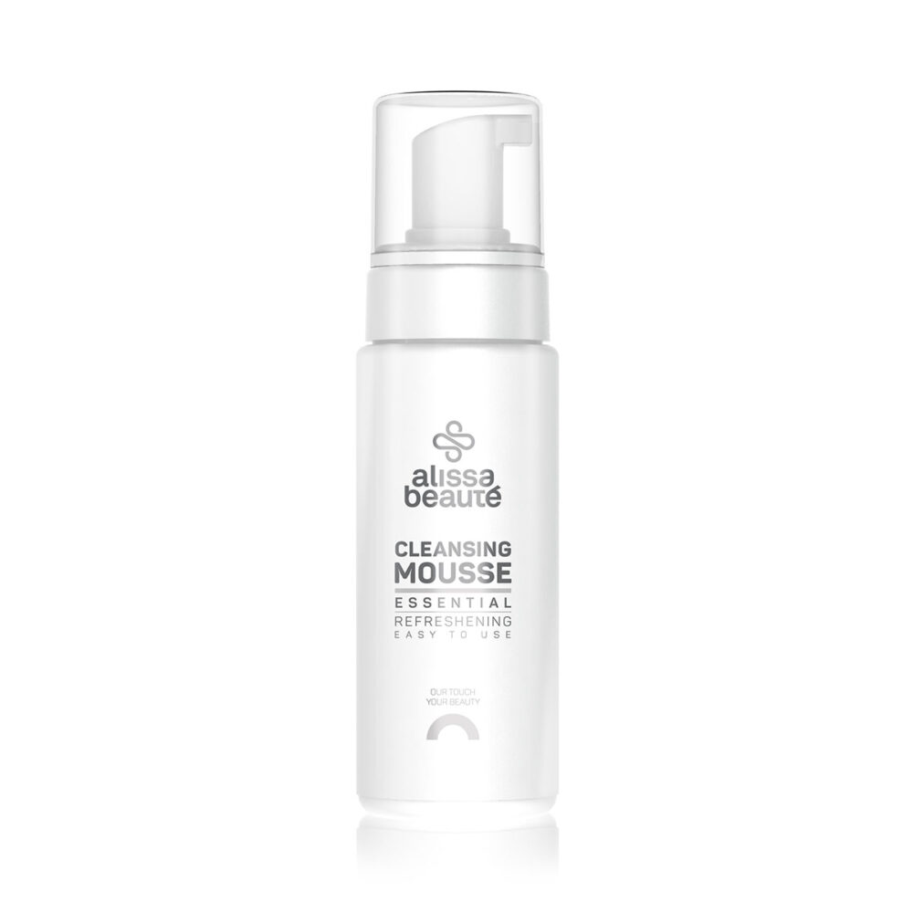 Cleansing Mousse | 150 ml
