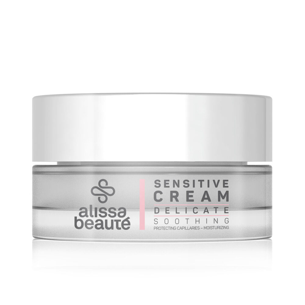 Sensitive Cream | 50 ml