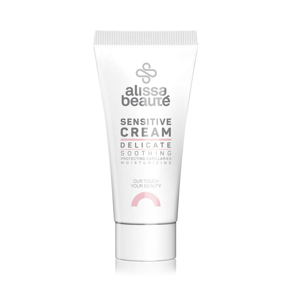 Sensitive Cream | 20 ml
