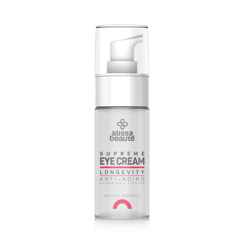 Supreme Eye Cream | 30 ml