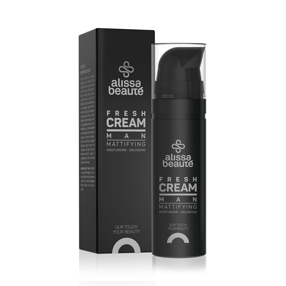 Fresh Cream | 35 ml