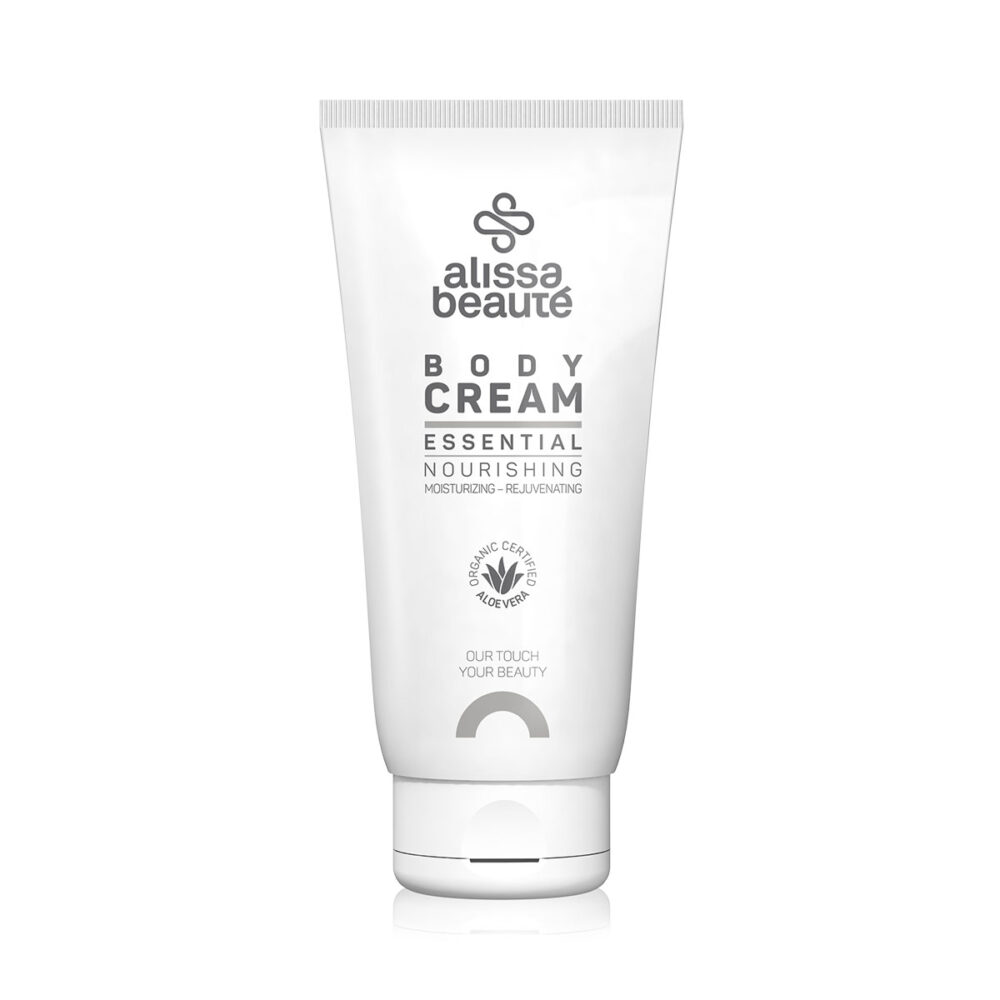 Body Cream | 200 ml