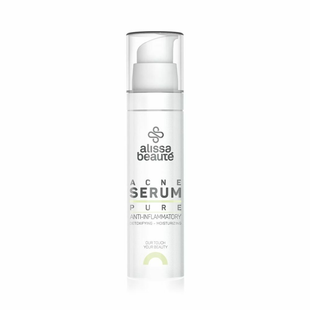 Acne serum | 50 ml