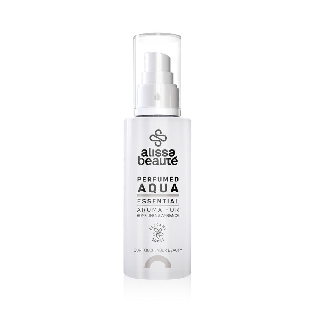 Parfumed Aqua | 125 ml