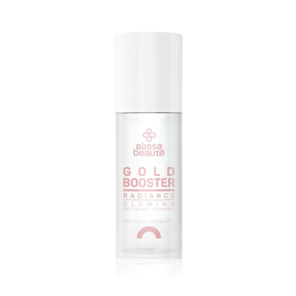 Gold Booster | 30 ml